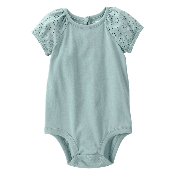 Body_Manga_Corta_Verde_Bebes_Niñas_Oshkosh_125945870