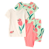 Set_Pijama_4_Piezas_Estampado_Flores_Bebes_Niñas_Carter-s_125946071