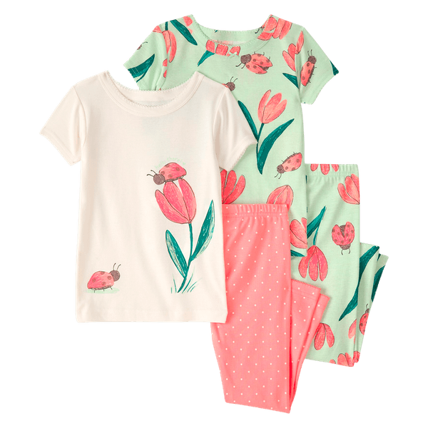 Set_Pijama_4_Piezas_Estampado_Flores_Bebes_Niñas_Carter-s_125946071