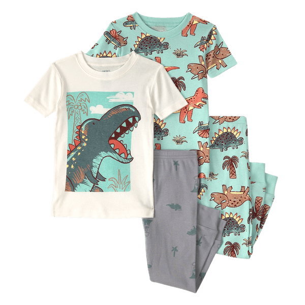 Set_Pijama_4_Piezas_Estampado_Dinosaurios_Bebes_Niños_Carter-s_125946077