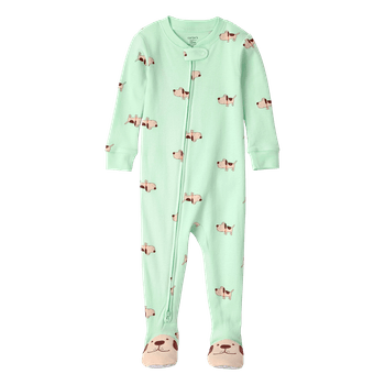 Pijama_Enteriza_Perritos_Verde_Claro_Bebes_Niños_Carter-s_125946090