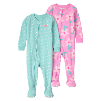 Set_2_Pijamas_Enterizas_Flores_y_Corazones_Bebes_Niñas_Carter-s_125946096