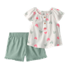 Set_Blusa_Mariposas_y_Short_Verde_Bebes_Niñas__Carter-s_125946134