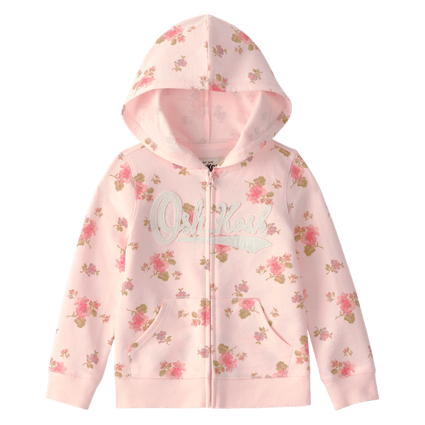 Chaqueta_con_Capota_Flores_Rosado_Niñas_Oshkosh_125945960