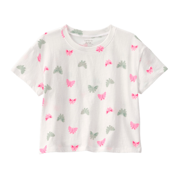 Camiseta_Manga_Corta_Estampado_Mariposas_Niñas_Carter-s_125946200