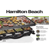 Raclette-8-Porciones-31612-MX-Hamilton-Beach