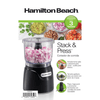 Procesador-de-Alimentos-72850G---Hamilton-Beach