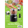 Procesador-de-Alimentos-72850G---Hamilton-Beach