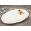 Bandeja-Ovalada-Plateada-Oven-To-Table