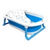 Bañera-Plegable-Portatil-con-Termometro-Azul-Premium-Baby-115853805