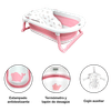 Bañera-Plegable-Portatil-con-Termometro-Rosa-Premium-Baby-115853906