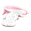 Bañera-Plegable-Portatil-con-Termometro-Rosa-Premium-Baby-115853906