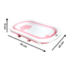 Bañera-Plegable-Portatil-con-Termometro-Rosa-Premium-Baby-115853906
