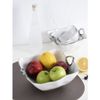 Bowl-Grande-con-Asas-Plateadas-Oven-To-Table