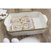 Refractaria-Rectangular-Dorada-Oven-To-Table