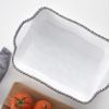Refractaria-Rectangular-Plateada-Oven-To-Table