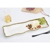Bandeja-Rectangular-Dorado-Oven-To-Table