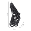 Coche_para_Bebe_Travel_System_Muze_LX_Coal_Negro_Joie_115987555