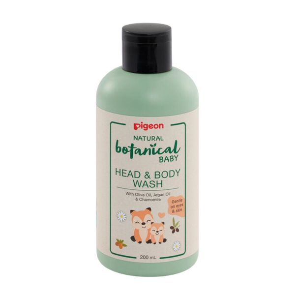 Baño_Liquido_Botanical_Baby_Cabeza_y_Cuerpo_200ml_Pigeon_115996041