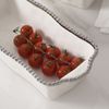 Refractaria-para-Hornear-Pan-Plateada-Oven-To-Table