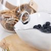 Bowl-Cuadrado-con-Asas-Plateadas-Oven-To-Table