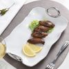 Bandeja-Rectangular-Pequeña-con-Asas-Plateadas-Oven-To-Table