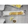 Bandeja-Larga-con-Asas-Plateadas-Oven-To-Table