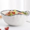 Ensaladera-Mediana-Plateada-Oven-To-Table