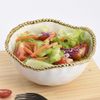Ensaladera-Mediana-Dorada-Oven-To-Table