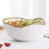 Ensaladera-Mediana-Dorada-Oven-To-Table