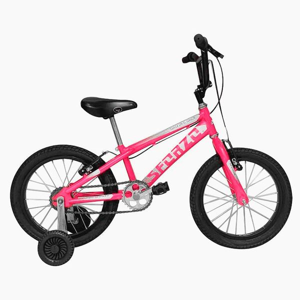 Bicicleta_Niña_Rin_16_con_Auxiliares_Sforzo_Rosado_1195771