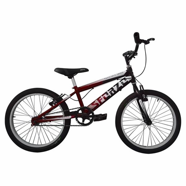 Bicicleta_Niño_Rin_20_x_2_sin_Cambios_Sforzo_Rojo_1195780
