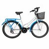 Bicicleta_Playera_Rin_26_de_18_Velocidades_Blanco_y_Azul_Sforzo_107970526