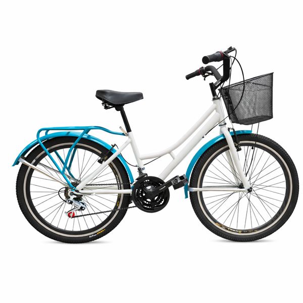 Bicicleta_Playera_Rin_24_de_18_Velocidades_Blanco_y_Azul_Sforzo_107970627