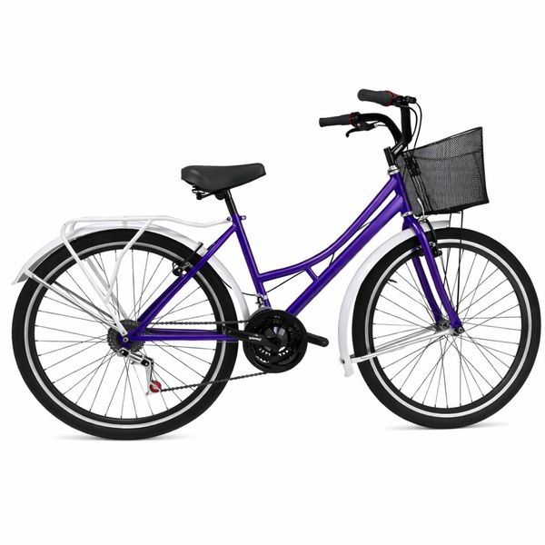 Bicicleta_Playera_Rin_26-18_Cambios_Sforzo_Morado_1195862