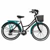 Bicicleta_Playera_Rin_26-18_Cambios_Sforzo_Negro-Aguamarina_1195865