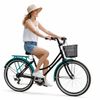Bicicleta_Playera_Rin_26-18_Cambios_Sforzo_Negro-Aguamarina_1195865