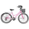 Bicicleta_Playera_Rin_26-18_Cambios_Sforzo_Rosado_1195866
