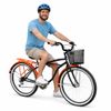 Bicicleta_Playera_Rin_26-18_Cambios_Sforzo_Negro-Naranja_1195868