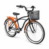 Bicicleta_Playera_Rin_26-18_Cambios_Sforzo_Negro-Naranja_1195868