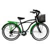 Bicicleta_Playera_Rin_26-18_Cambios_Sforzo_Negro-Verde_1195870