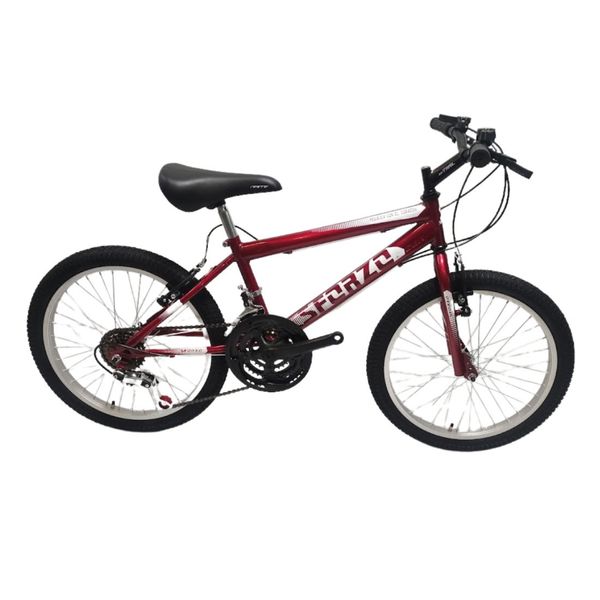 Bicicleta_Rin_20_en_Aluminio_18_Cambios_Rojo_Sforzo_125740896