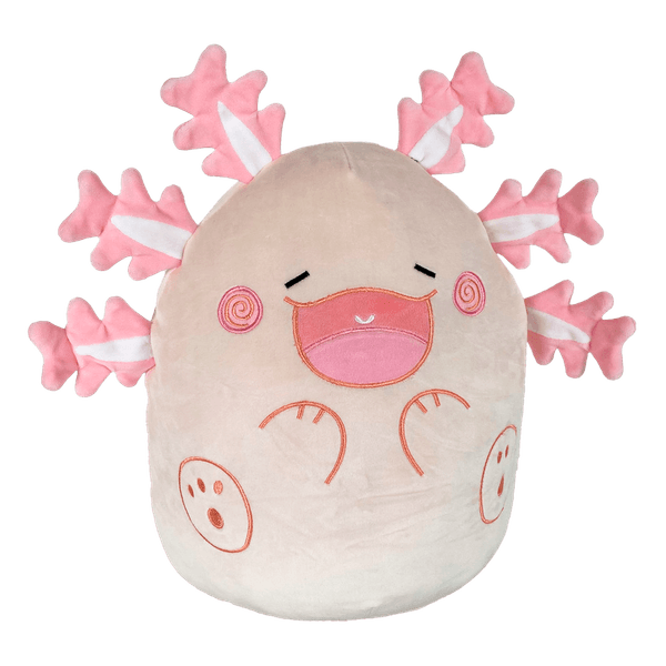 Peluche_Redondo_Ajolote_Rosado_30cm_Kisses_10195807104