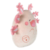 Peluche_Redondo_Ajolote_Rosado_30cm_Kisses_10195807104