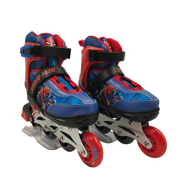 Patines_en_Linea_SpiderMan_3_Talla_35-38__Spider-Man_108225401