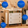 Comoda_Fantasia_3_Cajones_Blanco_Almendra_Muebles_2020_116015336