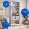 Biblioteca_Paris_Blanco_Muebles_2020_116016043