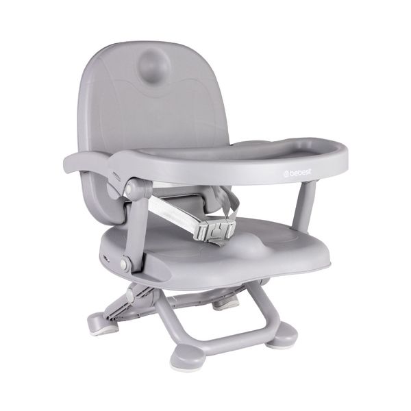 Silla_Comedor_Booster_para_Bebe_Bites_Portable_Gris_Bebesit_116013114