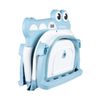 Bañera_Plegable_Bubble_con_Almohadilla_Azul_Bebesit_116013417