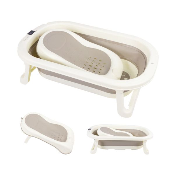 Bañera_Plegable_Splash_con_Termometro_y_Soporte_Gris_Blanco_Bebesit_116013518